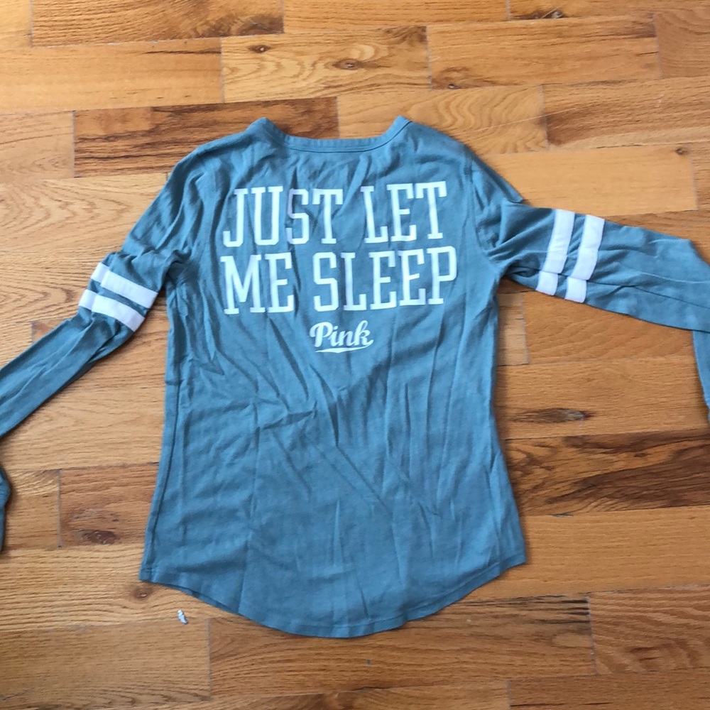 Victoria Secret Pink Sleepwear